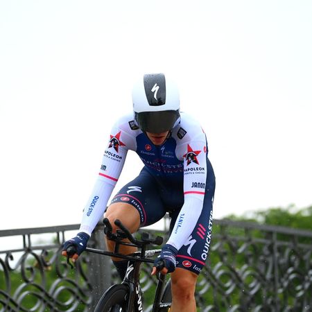 109th Tour de France 2022 - Stage 1