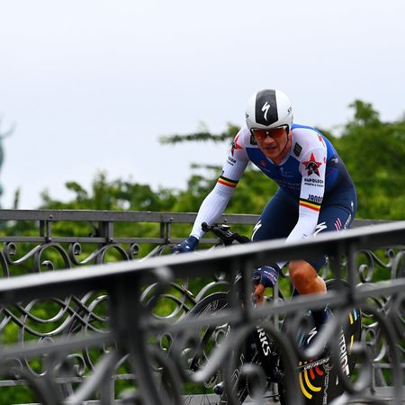 109th Tour de France 2022 - Stage 1