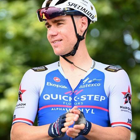 109th Tour de France 2022 - Stage 2