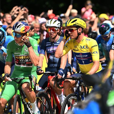 109th Tour de France 2022 - Stage 2