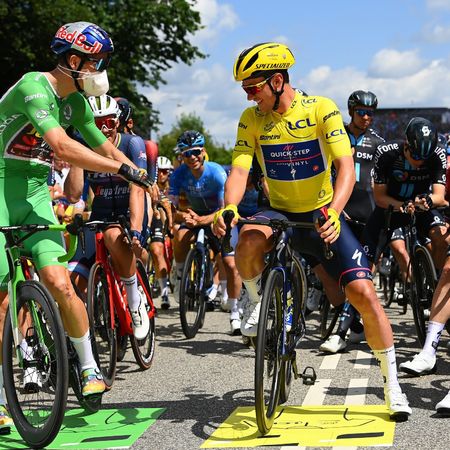 109th Tour de France 2022 - Stage 2
