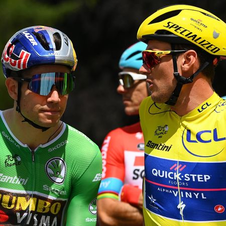 109th Tour de France 2022 - Stage 2