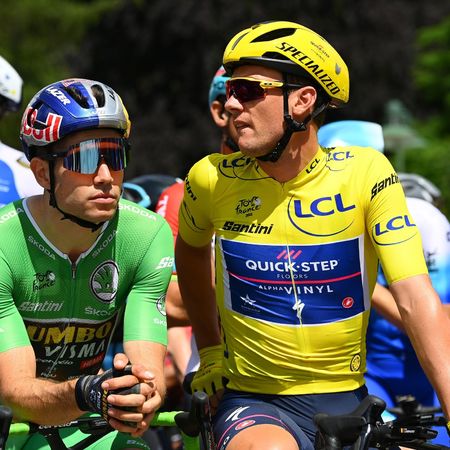 109th Tour de France 2022 - Stage 2