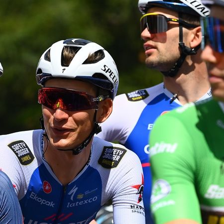 109th Tour de France 2022 - Stage 2