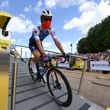 109th Tour de France 2022 - Stage 2