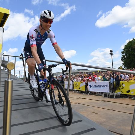109th Tour de France 2022 - Stage 2