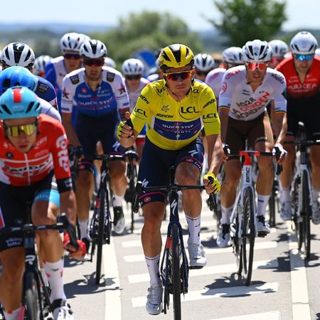 109th Tour de France 2022 - Stage 2