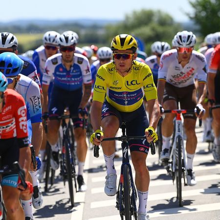 109th Tour de France 2022 - Stage 2