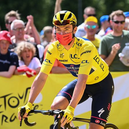 109th Tour de France 2022 - Stage 2