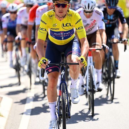 109th Tour de France 2022 - Stage 2