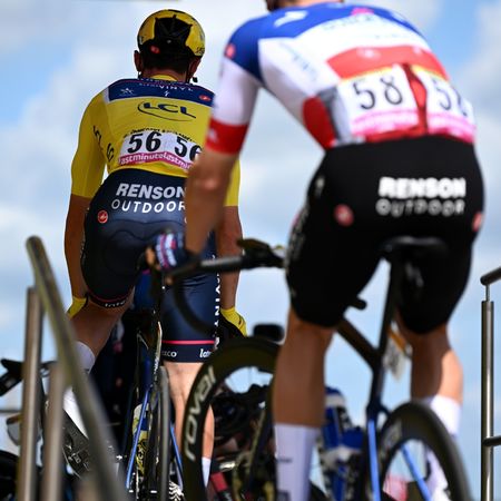 109th Tour de France 2022 - Stage 2