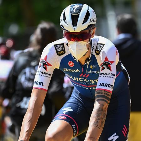 109th Tour de France 2022 - Stage 2