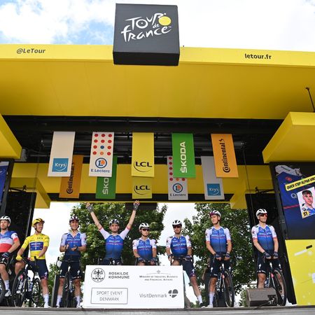 109th Tour de France 2022 - Stage 2