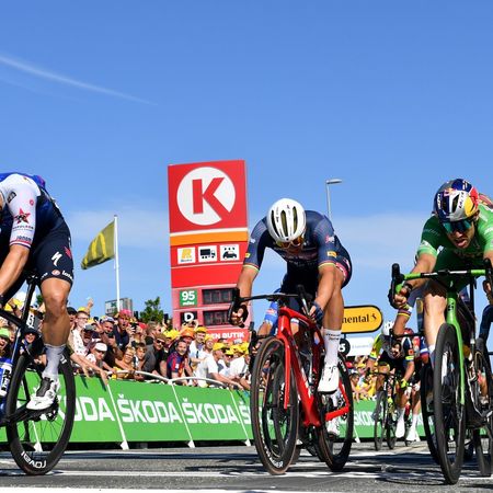 109th Tour de France 2022 - Stage 2