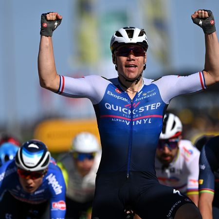 109th Tour de France 2022 - Stage 2