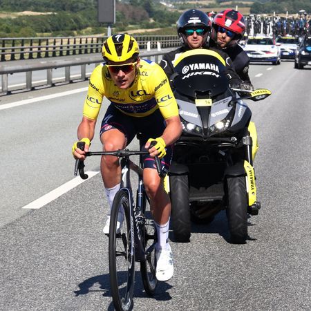 109th Tour de France 2022 - Stage 2