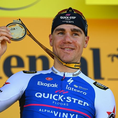 109th Tour de France 2022 - Stage 2