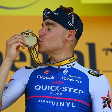 109th Tour de France 2022 - Stage 2