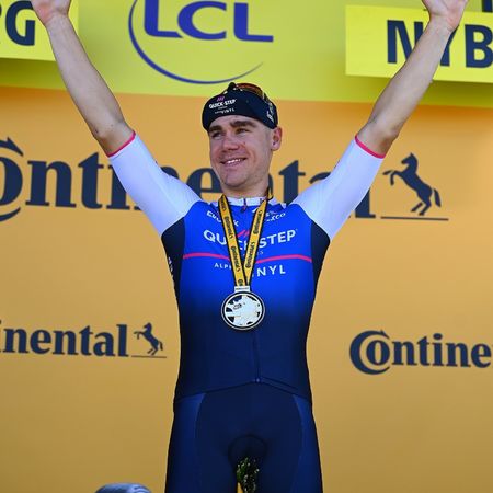 109th Tour de France 2022 - Stage 2