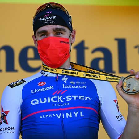 109th Tour de France 2022 - Stage 2