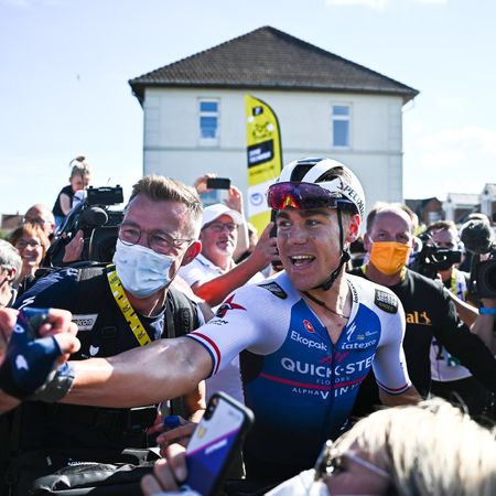 109th Tour de France 2022 - Stage 2