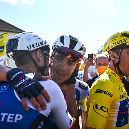109th Tour de France 2022 - Stage 2