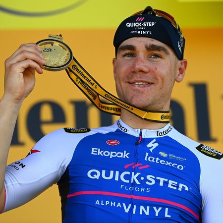 109th Tour de France 2022 - Stage 2