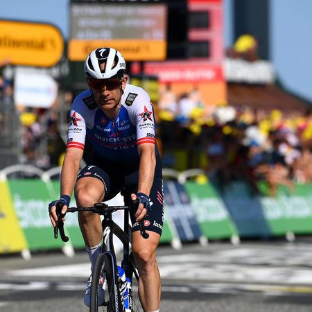 109th Tour de France 2022 - Stage 2