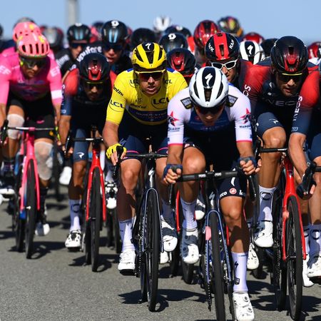 109th Tour de France 2022 - Stage 2
