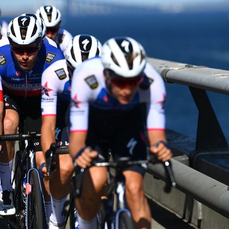 109th Tour de France 2022 - Stage 2