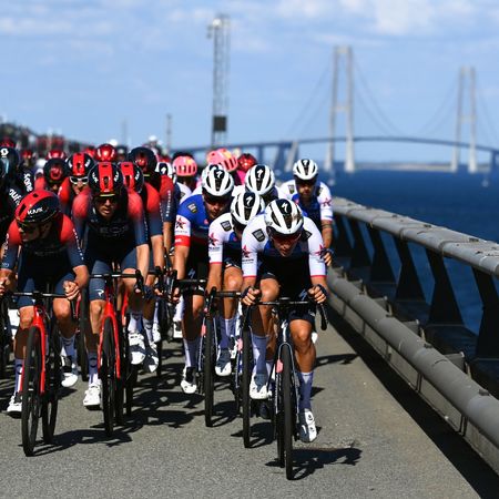 109th Tour de France 2022 - Stage 2