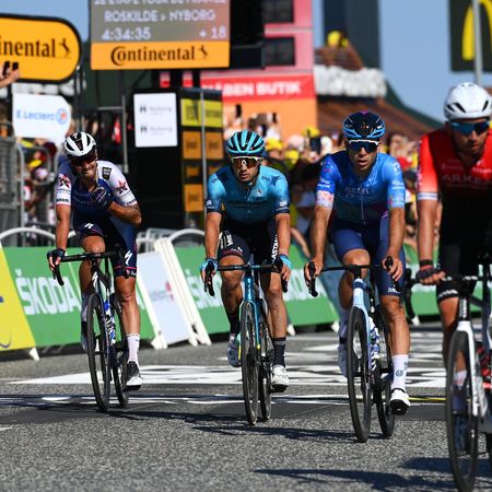 109th Tour de France 2022 - Stage 2