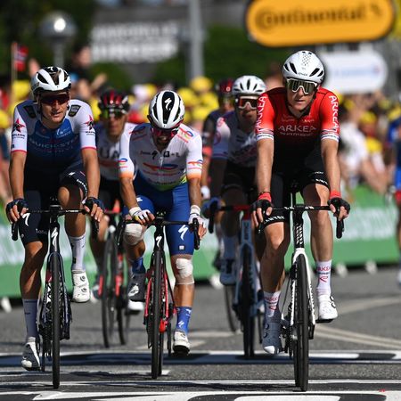 109th Tour de France 2022 - Stage 2