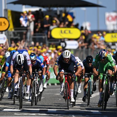 109th Tour de France 2022 - Stage 2