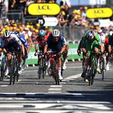 109th Tour de France 2022 - Stage 2