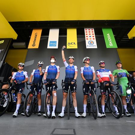 109th Tour de France 2022 - Stage 3