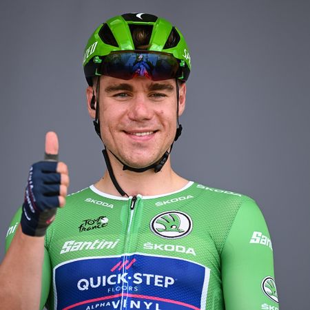 109th Tour de France 2022 - Stage 3