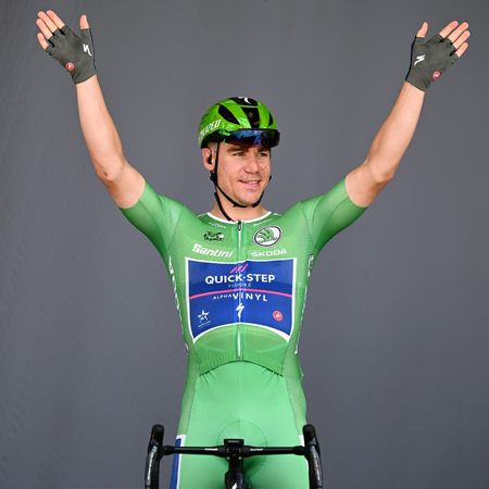 109th Tour de France 2022 - Stage 3