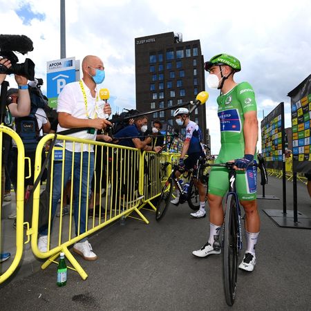 109th Tour de France 2022 - Stage 3