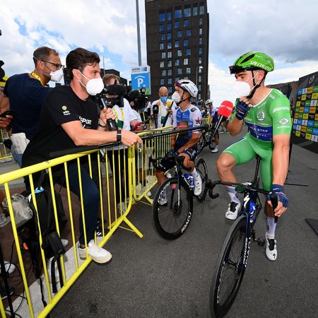 109th Tour de France 2022 - Stage 3