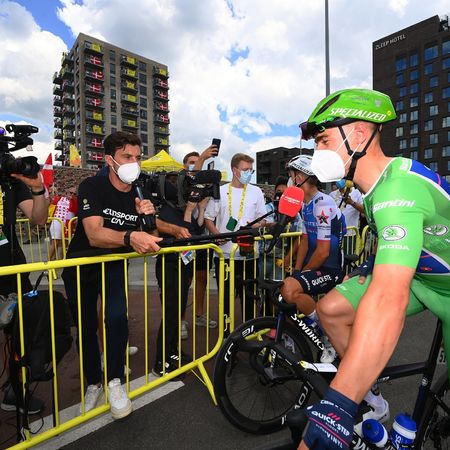 109th Tour de France 2022 - Stage 3