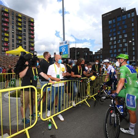 109th Tour de France 2022 - Stage 3