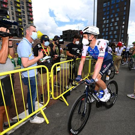 109th Tour de France 2022 - Stage 3