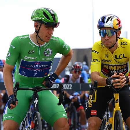 109th Tour de France 2022 - Stage 3