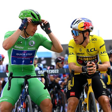 109th Tour de France 2022 - Stage 3