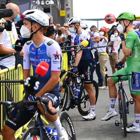 109th Tour de France 2022 - Stage 3