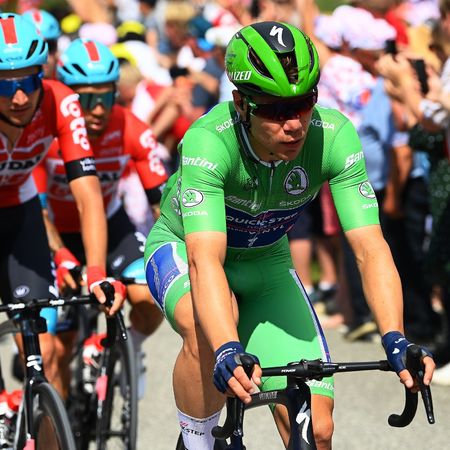 109th Tour de France 2022 - Stage 3