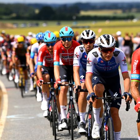 109th Tour de France 2022 - Stage 3