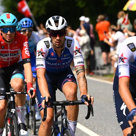 109th Tour de France 2022 - Stage 3