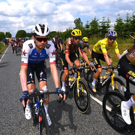 109th Tour de France 2022 - Stage 3